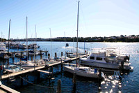 Brian - South Fremantle Yacht Club