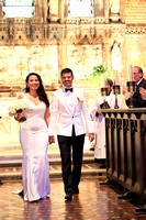 Ruth + Dana_St Georges Cathedral_25 Jan 2019