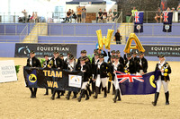 Nationals Opening Ceremony
