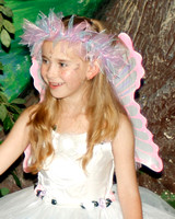 Fairy Dell - Jazmine