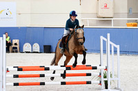 Secondary 80cm Championship