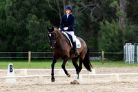 MR Dressage Series 2 - Aug