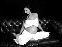 Pregnancy - studio