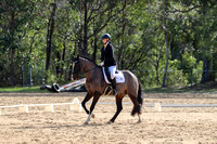 MR Dressage Series - May