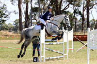 95cm Showjumping