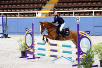 Secondary 70cm Championships